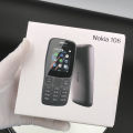 NOKIA 106 Dual sim mobile phone Nokia 106 Dual Sim Mobile With Warranty NOKIA 105 Dual sim mobile phone Nokia 106 Feature Phone Black Dual Sim Vietnam. 