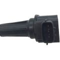 NAMUNY ZJ2018100 ZJ20-18-100 ZJ2018100A ZJ20-18-100A Ignition Coil for 2 3 DE BL BM 1.3L 1.4L 1.5L 1.6L. 