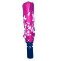 Kandurata Umbrella-Auto Open-Ladies-Three Folding-3250. 