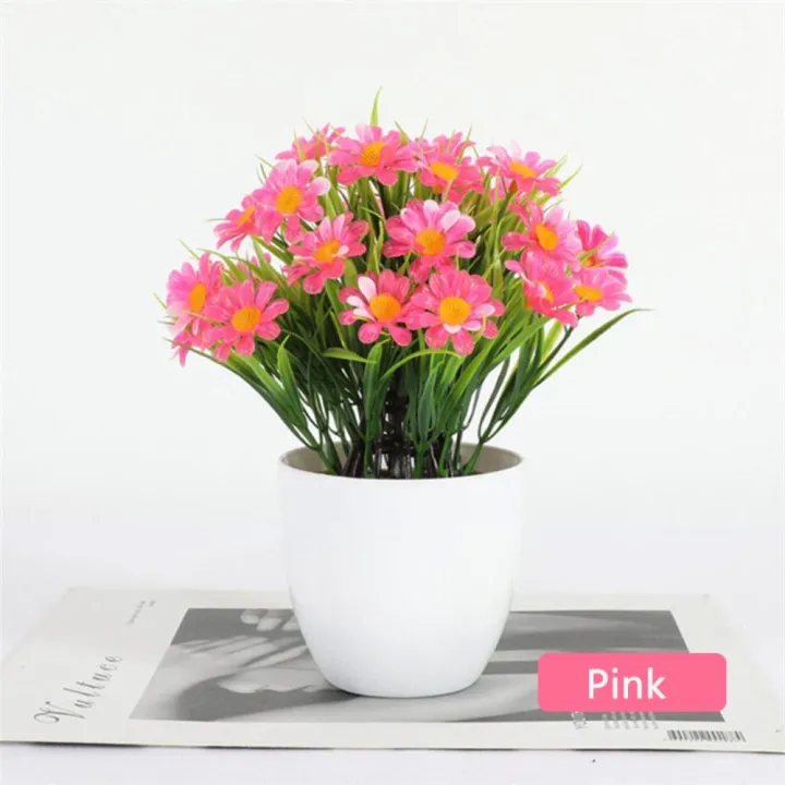 Outdoor%20New%20Small%20Chrysanthemum%20Tree%20In%20Pot%20Home%20Decor%20Bonsai%20Artificial%20Flowers%20Artificial%20Faux%20Plants%20Plastic%20Fake%20Plants%20-%20Image%206