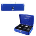 New Design High Quality Security Safety Cash Box-Small. 