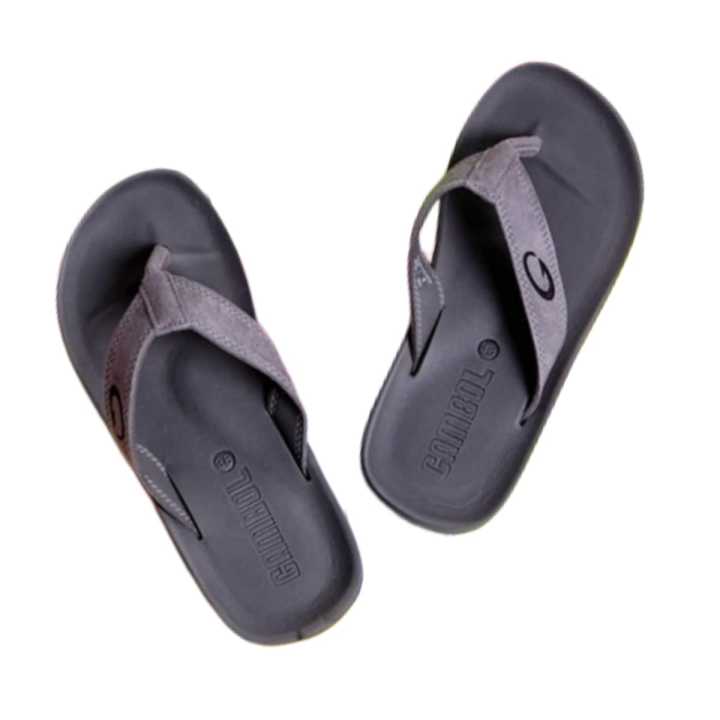 GAMBOL%20Original%20Men's%20Slipper%20FlipFlops%20Footwear%20%7C%20Made%20in%20Thailand%20-%20Image%204