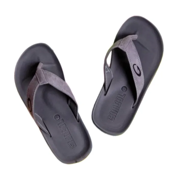 GAMBOL%20Original%20Men's%20Slipper%20FlipFlops%20Footwear%20%7C%20Made%20in%20Thailand%20-%20Image%204