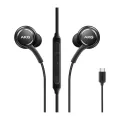 SAMSUNG AKG Earbuds Original USB Type C in-Ear Earbud Headphone. 