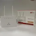 PIX-LINK LTE Industrial Router Male 4g Lte 18 Db Modem Unlocked 4G 5G 300mbps OEM ODM Voip 150 Mbps. 