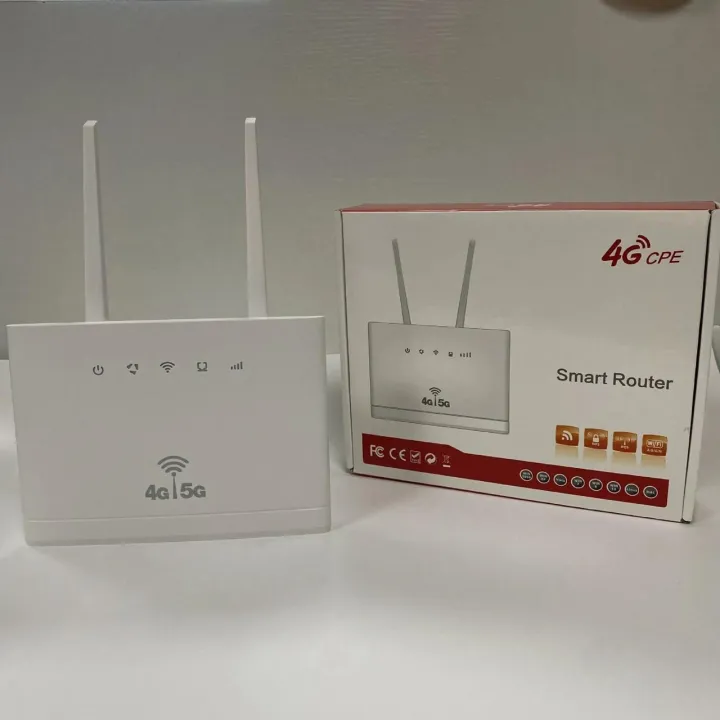 PIX-LINK LTE Industrial Router Male 4g Lte 18 Db Modem Unlocked 4G 5G 300mbps OEM ODM Voip 150 Mbps