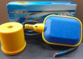 Italy Float Level Control Switch 250V 16A Submersible Water Pump Fluid Level Controller 1.5m. 