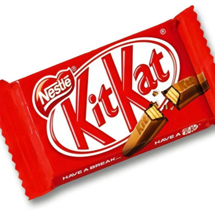 Kitkat 3 bar chocolate | Daraz.lk