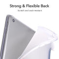 Anime Print Tablet Cover With Pen Holder for 10.9 iPad Air 5 Case 10th Generation 10.2 9th 8th 6th Air 2 3 4 Pro 11 inch Fundas. 