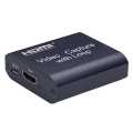 1080P 4K HDMI Video Capture Device HDMI to USB Video Capture Card with Loop Out HDMI To HDMI USB. 