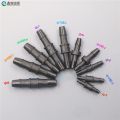 printer ink tube fittings Mutoh Eco-solvent printer connector ink hose joint tube changer. 