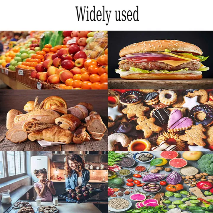 300%20Count%20Clear%20Plastic%20Hinged%20Clamshell%20Takeout%20Tray%20Food%20Clamshell%20Containers%20for%20Dessert,%20Cakes,%20Cookies,%20Salads%20-%20Image%207