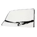 Waterproof Dog Bed Cover Pet Blanket For Furniture Bed Couch Sofa Reversible. 