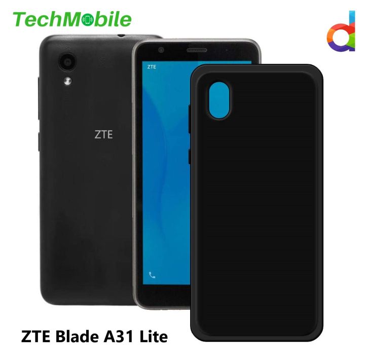 Amazon Zte Blade A7 2021 Case ZTE Blade Case Durable Shockproof