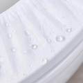 50Pcs Potty Seat Cover Waterproof for Road Trip Public Restrooms. 