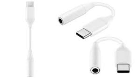 Type-C to MM for Samsung Galaxy Note 10+ Plus Type-C to MM