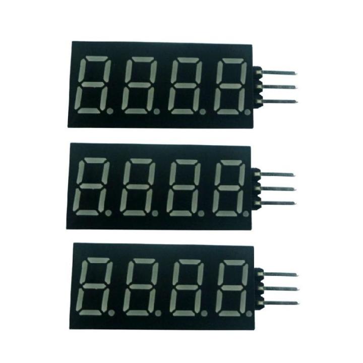 3%20Pcs%204%20Digital%20UART%20TTL232%20Serial%20Port%207Seg%20LED%20Digital%20Display%20Ascii%20code%20Text%20Display%20Module%20Arduino%20Raspberry%20Pi%20DIY%20-%20Image%202