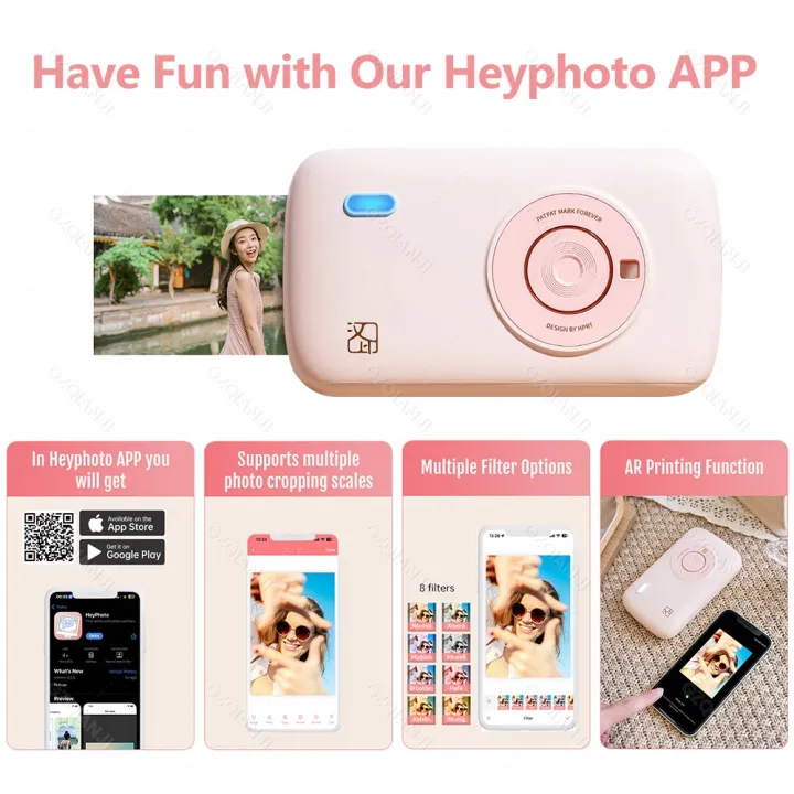 HPRT%20CP2100%20Portable%20Color%20Photo%20Printer%20Bluetooth%20Wireless%20Connection%20Travel%20Mini%20Picture%20Printer%20or%202x3''%20inch%20Paper%20Ribbon%20-%20Image%202