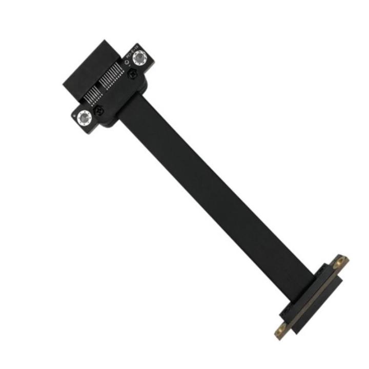 Extender%20Ribbon%20Adapter%20Extension%20Cable%20PCI-E%201X%20Slot%20Extension%20Riser%20Card%20-%20Image%208