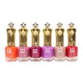 ADS Star Beja 20ml Nail Polish For Women Set B. 