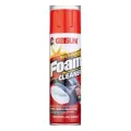 GETSUN FOAM CLEANER - 650ML x 12 PCS - 1 BOX. 
