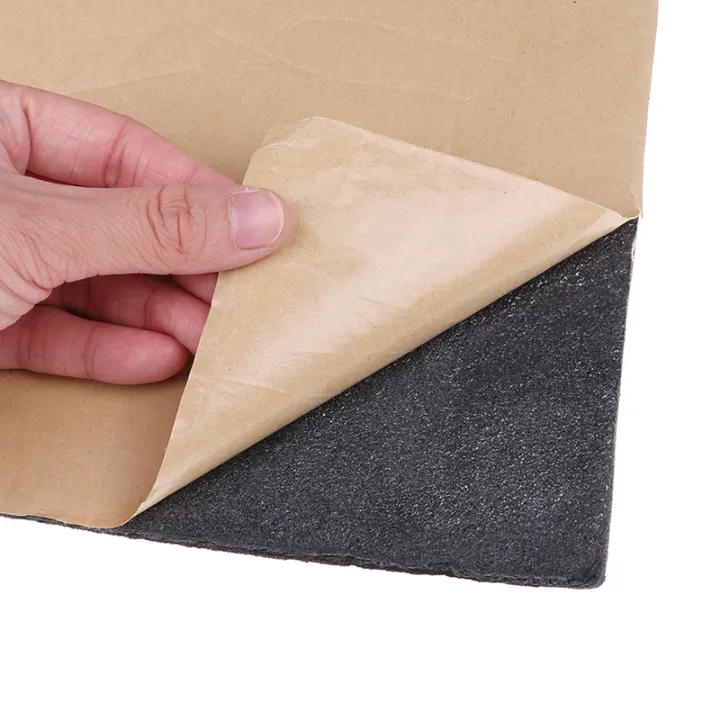 1Pc%2030*50cm%20Auto%20Adhesive%20Cotton%20Insulation%20Foam%20Car%20Sound%20Proofing%20Deadener%20GENGLI%20-%20Image%207