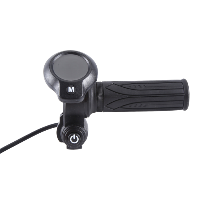 Bike%20Electric%20Scooter%20Accelerator%20Display%20Ebike%20Throttle%20Grip%20Digital%20Monitor%20for%20Bicycle%20Electric%20Scooter%20Trigger%20Easy%20Install%20-%20Image%203