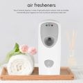 Automatic Air Freshener Dispenser Bathroom Timed Air Freshener Spray Wall Mounted, Automatic Scent Dispenser. 