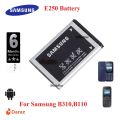 Mobile Battery Samsung Galaxy (sgbe) E250 Battery for Samsung B310, B110 with 6 Months Warranty. 