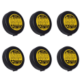 6X Radiator Coolant Overflow Recovery Tank Cap for IS 200D TREZIA 1647551010 16475-51010. 