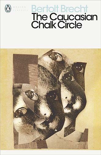 The Caucasian Chalk Circle (Mordern classics) - 9780141189161