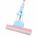 Premium Roller Squeeze Mop for Tile & Floor Cleaning. 