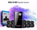 Den-B 5.1 Surround Sound System D-901sp. 