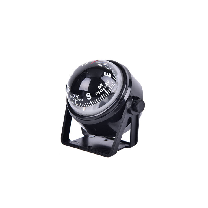 【The Timber Loft】High Precision Sea Pivoting Marine Compass Electronic ...