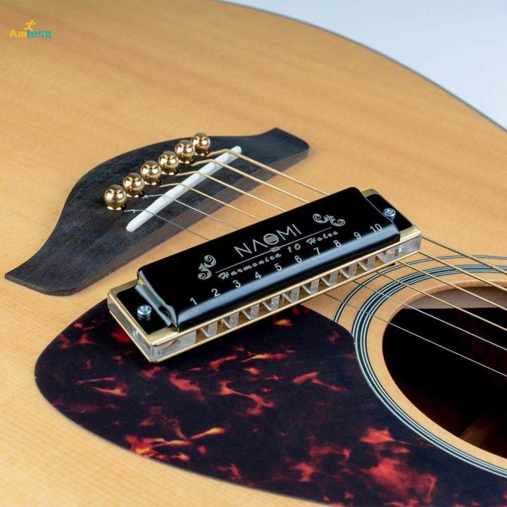 Portable%20Harmonica%2010%20Holes%20Mouth%20Organ%20for%20Kids%20Musicians%20Music%20Lovers%20-%20Image%202