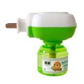 Refillables 45ml Electric Mosquito Liquid Portable Electric Mosquito Coil Heater Anti Cockroach Killer Odorless Insect Repellent. 