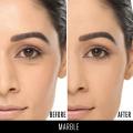 Lakmé Perfecting Liquid Foundation, Marble, Waterproof Full Coverage Long Lasting - Light Oil Free Face Makeup With Vitamin E, Dewy Finish Glow, 27 Ml & Lakmã© True Wear Nail Color, Shade 506, 9 Ml SAB. 