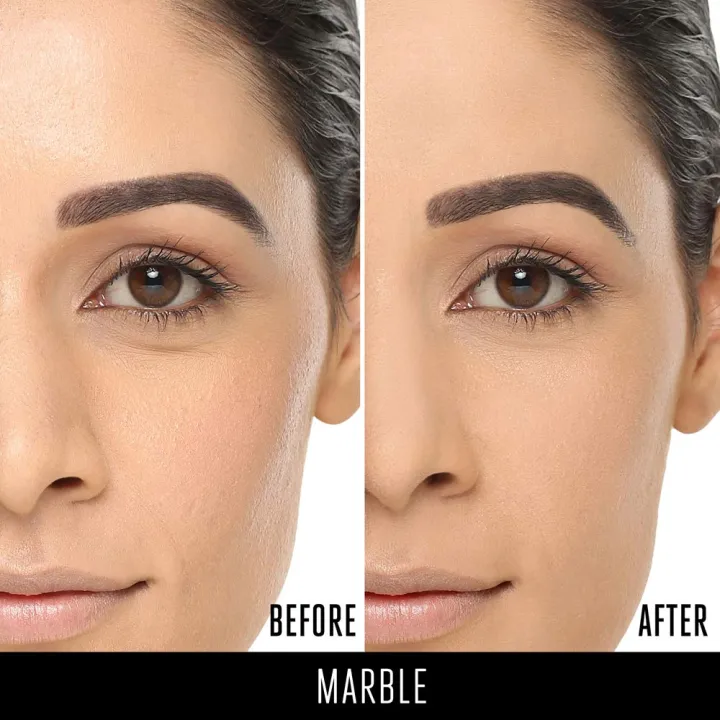 Lakm%C3%A9%20Perfecting%20Liquid%20Foundation,%20Marble,%20Waterproof%20Full%20Coverage%20Long%20Lasting%20-%20Light%20Oil%20Free%20Face%20Makeup%20With%20Vitamin%20E,%20Dewy%20Finish%20Glow,%2027%20Ml%20&%20Lakm%C3%A3%C2%A9%20True%20Wear%20Nail%20Color,%20Shade%20506,%209%20Ml%20SAB%20-%20Image%204