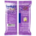 Sunlight Clean & Royal Lavender Detergent Powder, 1kg. 