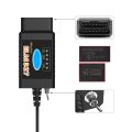 ELM 327 V 1 5 PIC18F25K80 FORScan ELM327 V1.5 USB OBD2 Scanner CH340 HS CAN/MS CAN For Ford OBD 2 OBD2 Car Diagnostic Auto Tool - CH340 Style 1. 