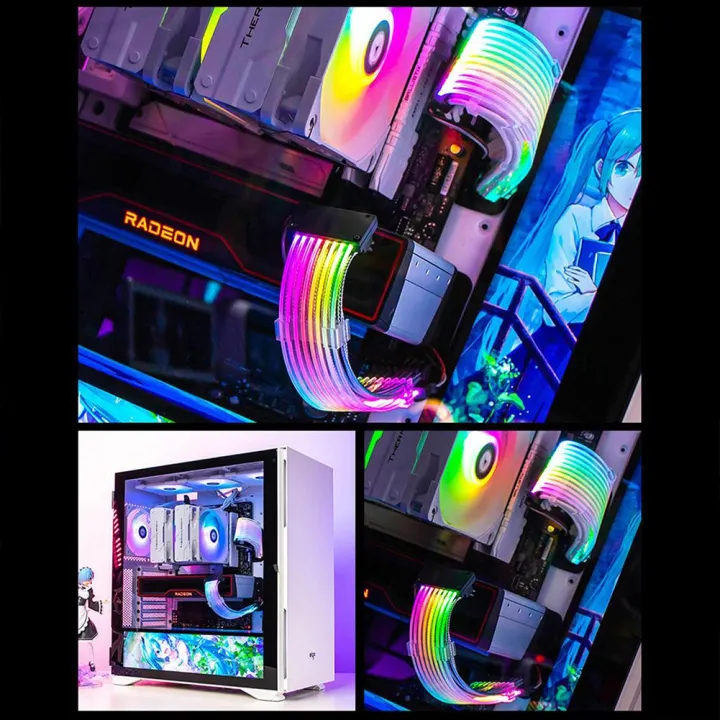 Graphics%208-Pin%2062pin%20Rgb%20Glow%20Extension%20Cable%20Argb%20Neon%20Color%20Line%20Psu%20Power%20Supply%2024%20Pin%20Motherboard%20Extension%20Cable%20-%20Image%203
