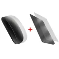 Anti-Fingerprint Protective Film Sticker Skin Dustproof Touch Pad Protector Case Cover For Apple Magic Mouse Trackpad 2. 