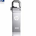 8GB USB Flash Pen Drive HP Pen Drive. 