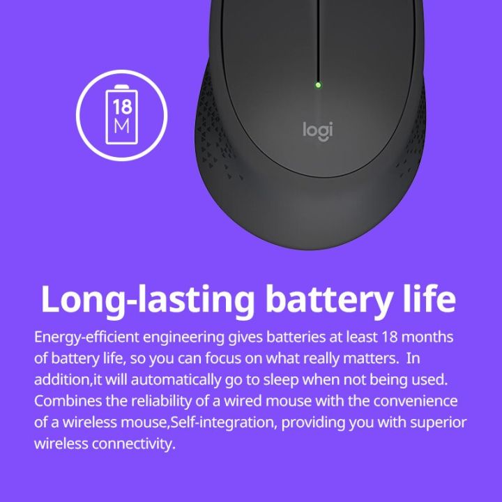 Logitech%20M280%20Wireless%20Mouse%20Gamer%20Cordless%20Mouse%20Gaming%20Laptop%20Accessories%20Suitable%20for%20Office%20Home%20Notebook%20Desktop%20Computer%20-%20Image%202