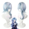 Eula Cosplay Symphony Concert Costume Genshin Impact Adult Carnival Uniform Anime Halloween Costumes Women Game. 