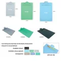 Yosogo Clipboard With Pen F4 Size - Multi Color. 