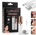 Facial Hair Remover for Women Face, Safe and Painless Facial Hair Removal for Women, Flawless Hair Remover.. 