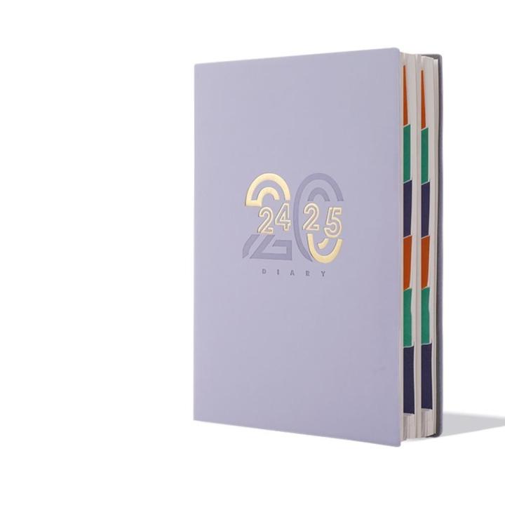 Academic%20Year%202024%202025%20Planner%20User%20friendly%20Soft%20Leather%20Mid%20year%20Monthly%20Calendar%20Paper%20Quality%20Office%20Supplies%20Diary%20Notebook%20for%20Office%20Use%20-%20Image%206