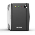 Hikvision Uninterruptible Power Supply (UPS) | 650VA(0.65kVA) / 1000VA(1kVA) | Hikvision Brand | 2 Years Warranty | CCTV Power Backup UPS. 