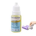 LibiSpecial solder paste Soldering Flux Liquid 0.33oz Aluminum Metal Electronics Copper Soldering Flux No Water Cleaning 18650 Battery Soldering Fluidhand tools. 